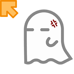 幽灵 macOS 忙光标