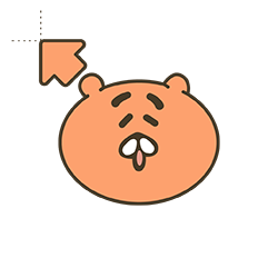 小埋 macOS 正常选择光标