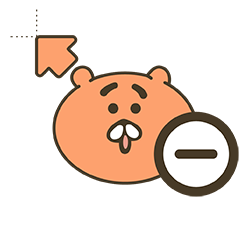 小埋 macOS 缩小光标