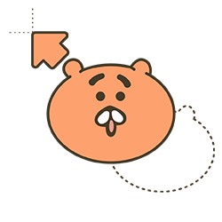 小埋 macOS 复制光标