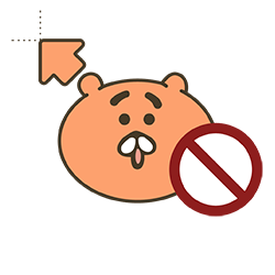 小埋 Windows 不可用光标