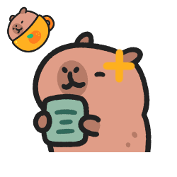 水豚 macOS 放大光标