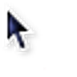 MPE 3D黄豆人 Windows 正常选择光标