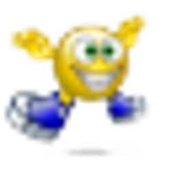 MPE 3D黄豆人 Windows 移动光标