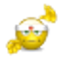 MPE 3D黄豆人 Windows 沿对角线调整大小2光标