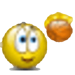 MPE 3D黄豆人 Windows 忙光标