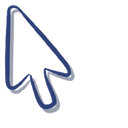 手 Windows 正常选择光标