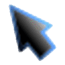 Arrow Windows 后台运行光标