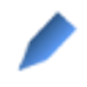 Arrow Windows 手写光标