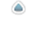灰色小手 Windows 候选光标