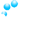 蓝色清新 Windows 忙光标