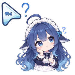 Whalechan Static 3 Windows 帮助选择光标