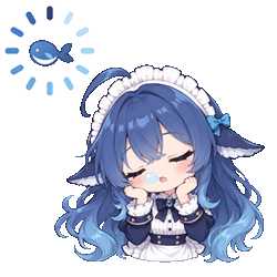 Whalechan Static 3 Windows 忙光标